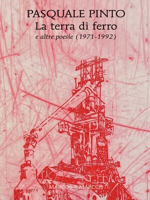 cover image of La terra di ferro